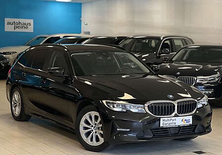 BMW 318 d/Aut/LCPProf/Navi/LED/St&G/KomfZg/SportStz
