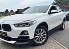 BMW X2 "sDrive"18"-D-Advantage"TÜV-10.,2025"MFL"Euro6"