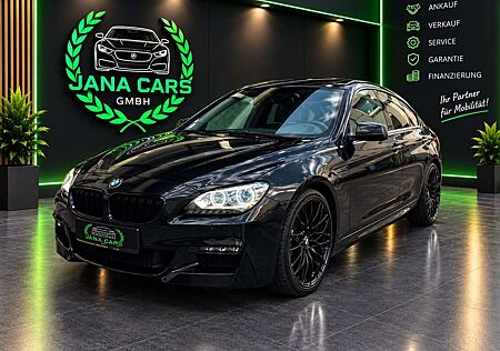 BMW 650 i xDrive Coupé M Sport Edition Vollausstattun