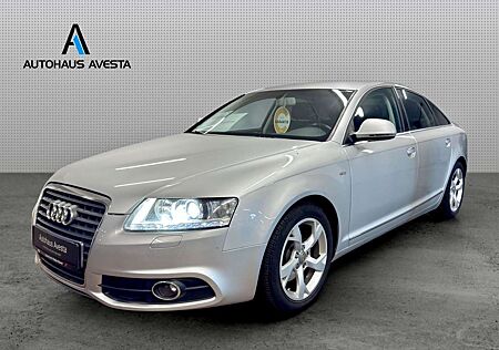 Audi A6 Lim. 2.0 TDI/ S-LINE/ org. 69.TKM/ GARANTIE/