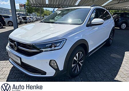VW Taigo Volkswagen Life 1.0 TSI DSG NAVI + ACC + APP-CON Klima Navi