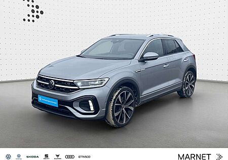 VW T-Roc Volkswagen 1.0 TSI R-Line Navi*AHK*Kamera*IQ-Light*IQ