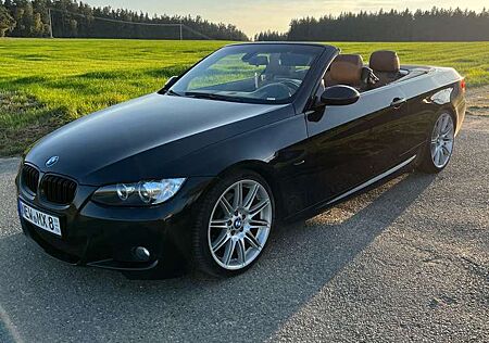 BMW 325i 325 Cabrio