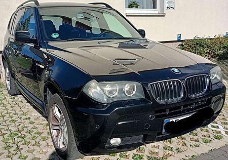 BMW X3 2.0d Aut.