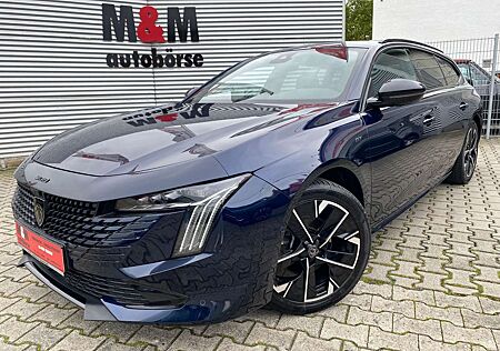 Peugeot 508 SW GT ACC/Focal/NightVision/Massage/Assisten
