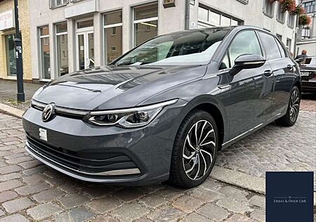 VW Golf Volkswagen VIII Style TOTW*SPUR*ACC*LED*VIRT