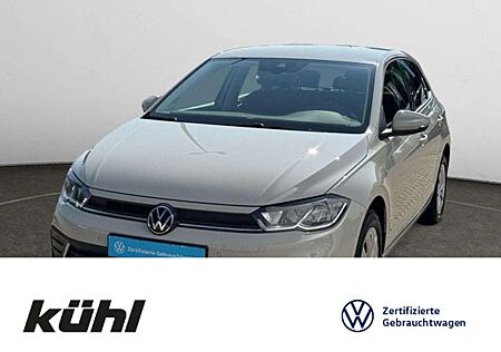 VW Polo Volkswagen VI 1.0 Life