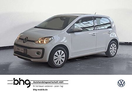 VW Up Volkswagen ! .