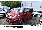 Opel Zafira Life -e Tourer M |75KWH|7-SITZER|MASSAGE|KAMERA|SHZ|KEY