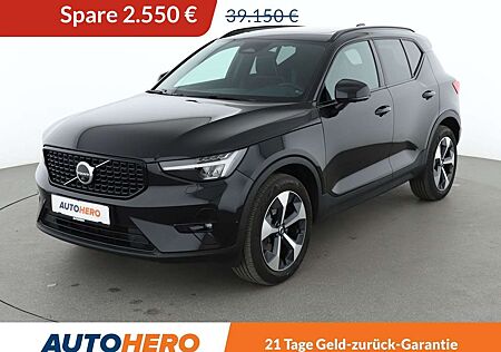 Volvo XC 40 XC40 2.0 B4 Plus Dark AWD Aut.*NAVI*TEMPO*CAM*
