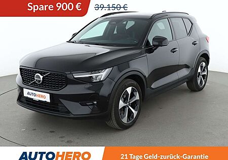 Volvo XC 40 XC40 2.0 B4 Plus Dark AWD Aut.*NAVI*TEMPO*CAM*