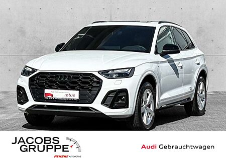 Audi Q5 50 TDI quattro S line AHK/Pano/ edition one
