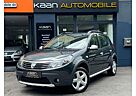 Dacia Sandero Stepway/1HAND/S-HEFT/KLIMA/SERVO/DACHRELING/CD/USB