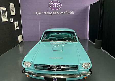Ford Mustang 2 Door Fastback Automatik