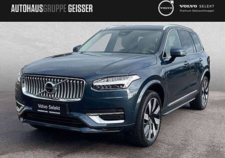 Volvo XC 90 XC90 T8 AWD Recharge Plus Bright 7-Sitzer ACC