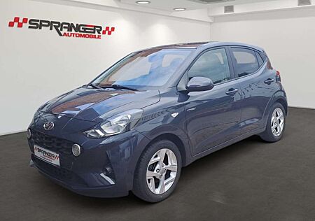Hyundai i10 Trend*LKH*SHZ*R.Cam*1.2 EU6d