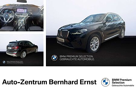 BMW X3 xDrive30e AT Aut. Panorama LED AHK HIFI