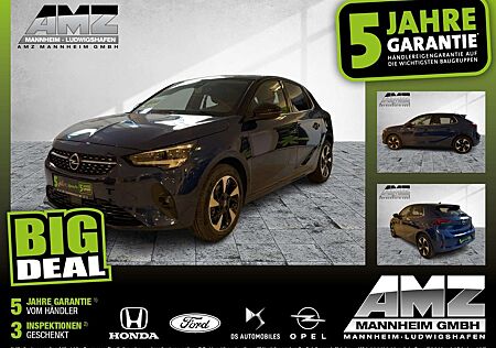 Opel Corsa-e Elegance NAVI*KAM*inkl.GRATIS Wallbox*