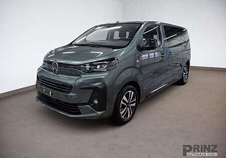 Citroën Spacetourer Citroen Plus M 180 PS Automatik*8-Sitze*AHK