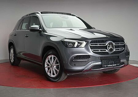 Mercedes-Benz GLE 350 d 4Matic 9G-Tronic Navi/Distronic/Kamera