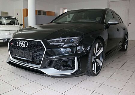 Audi RS4 RS 4 Avant 2.9 TFSI quattro/Pano/ACC/B&O/20"/Kam