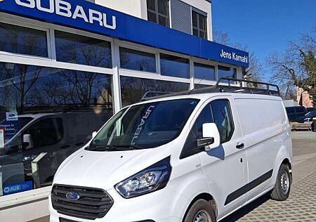 Ford Transit Custom 320 L1 Trend