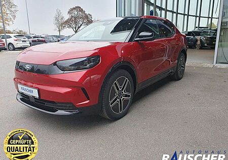 Ford Capri 79kWh AWD Premium