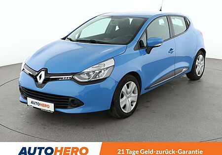 Renault Clio 0.9 Dynamique*NAVI*TEMPO*KLIMA*GARANTIE*