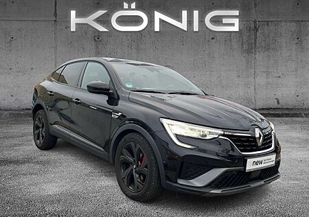 Renault Arkana RS-Line Rückfahrkamera*LED*SHz.*Klima**