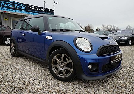 Mini Cooper S Clubman |Leder| |Navi| |Xenon| |Pano.|