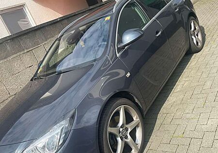 Opel Insignia Sports Tourer 2.0 cdti Elective 160cv