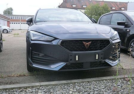 Cupra Leon Sportstourer 1.4 e-Hybrid (150 kW System)