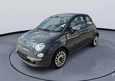 Fiat 500 1.2 Pop Star