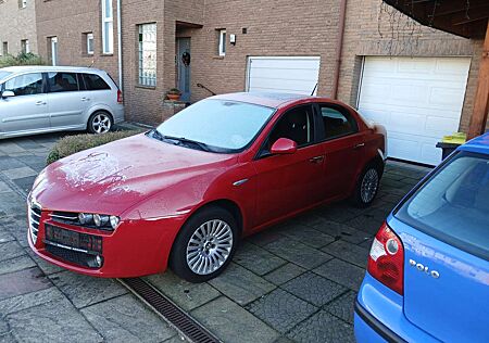 Alfa Romeo 159 1.8 MPI 16V