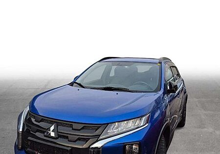 Mitsubishi ASX II 2.0 MIVEC Spirit+ 2WD