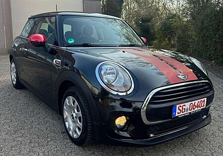 Mini ONE First Steuerkette-inspektion Neu