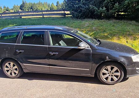 VW Passat Variant Volkswagen