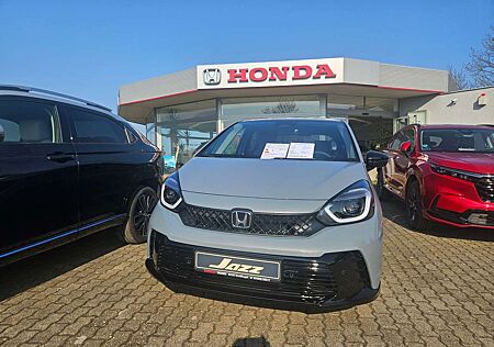 Honda Jazz 1.5 i-MMD Hybrid Advance Sport