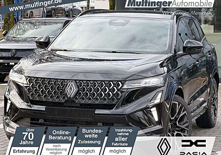 Renault Austral Esprit Alpine Full Hybrid E Bluetooth Navi