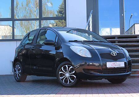 Toyota Yaris Luna 1,3-l-VVT-i