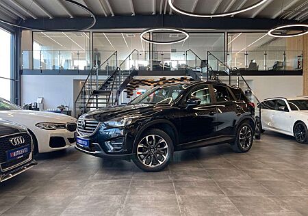 Mazda CX-5 Sports-Line AWD *KAMERA*NAVI*PDC*AHK*ACC*