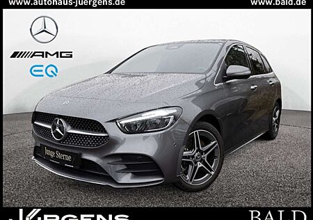 Mercedes-Benz B 250 e AMG-Sport/LED/Cam/Pano/AHK/EASY-P/Ambi