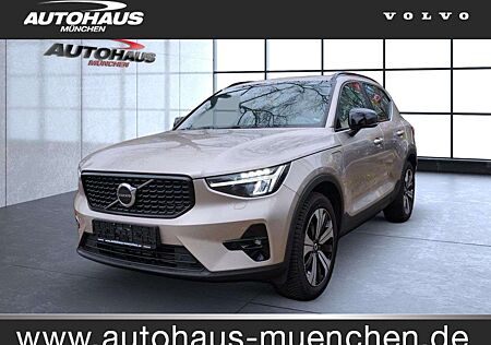 Volvo XC 40 XC40 Plus Dark Recharge Plug-In Hybrid 2WD Navi
