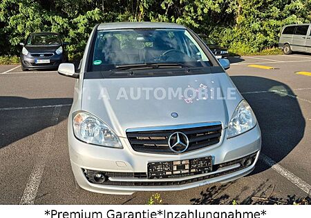 Mercedes-Benz A 170 A -Klasse *Rentner*Automatik*PDC