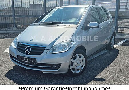 Mercedes-Benz A 170 A -Klasse *Rentner*Automatik*PDC