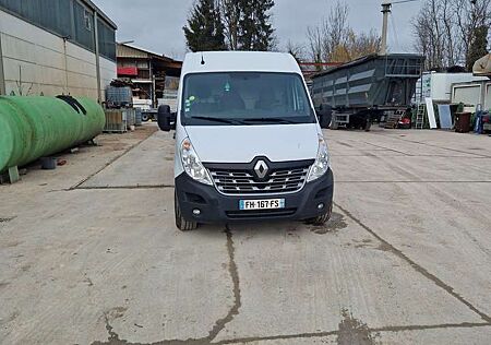 Renault Master dCi 130 L3H2 HA