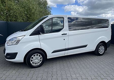 Ford Transit Custom 310 L2 Trend