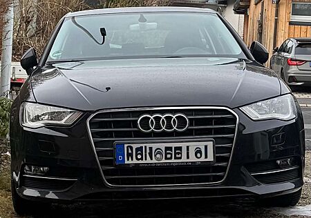 Audi A3 2.0 TDI (clean diesel)Ambition
