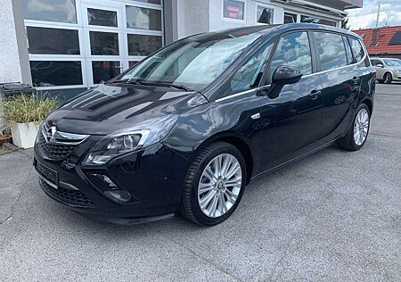 Opel Zafira Tourer Panorama-Frontscheibe