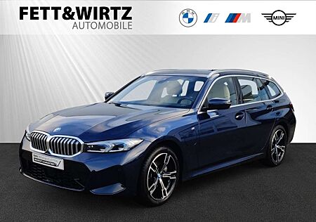 BMW 330 e M Sport|Stop&Go|HiFi|18"LMR